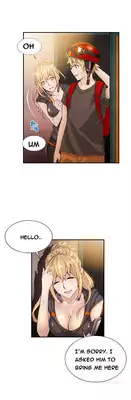 Kill the Dead Bastard Ch.1-7 (English) (Ongoing)