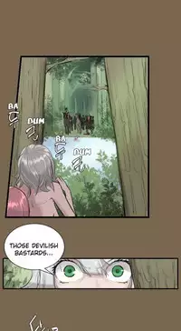 [Hong BanJang] Aharoo Ch.1-32 (English) (YoManga) (Ongoing)