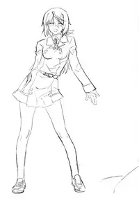 [Kouchaya (Ootsuka Kotora)] LOVE SLAVE (IS <Infinite Stratos>) [Digital]