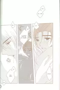 [Chiroru] Dog (Ace Attorney) (English)