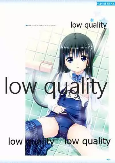 Nonohara Miki artworks De Historia Puellarum