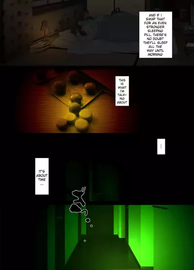 Namaiki na Hahaoya o Honnin ni mo Kizukarezu ni Minkan Suru Houhou