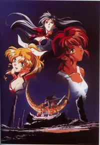 [Rin Sin] Rin Sin Jisen Gengashuu - RINSIN ILLUSTRATIONS (Various)