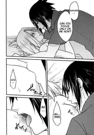 Darling Pinky Bottle