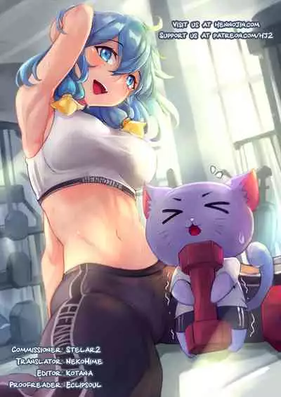 (C97) [tomikadou (tksand)] Aya Hame (Touhou Project) [English] {Hennojin}