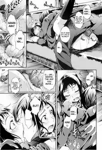 [Maybe] Mankai Otome CH.1-3, 8-11[English][YQII & 4dawgs] (Decensored)