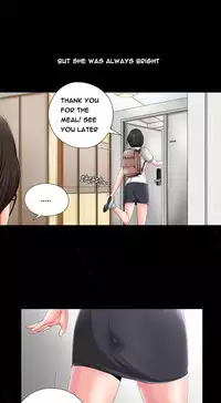 The Girl Next Door Ch.1-35 (English) (Ongoing)