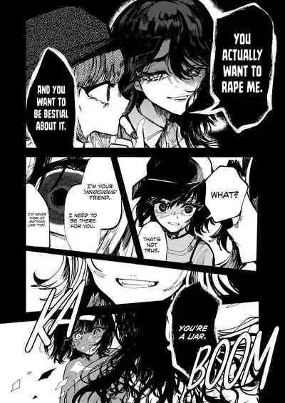 Kemono no Uta | The Song of the Beast