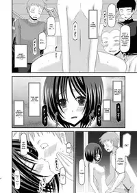 [valssu (Charu)] Roshutsu Shoujo Yuugi Kan | Exhibitionist Girl Play Kan [English] [Munyu]