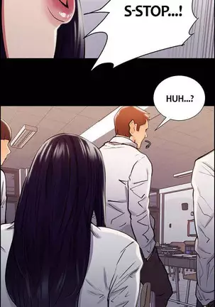 Taste of Forbbiden Fruit Ch.25/53