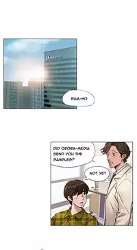 [Ramjak] Atonement Camp Ch.1-37 (English) (Ongoing)