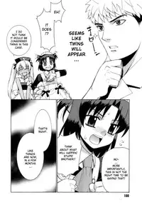 [Yaya Hinata] Perverseness Ch. 1-4 [English] [YQII]