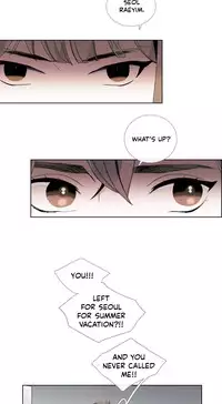 [Silverstar] Talk To Me Ch.1-33 (English) (Ongoing)