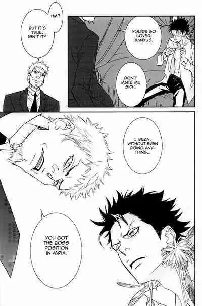 Barairo no Hibi | Rose Colored Days