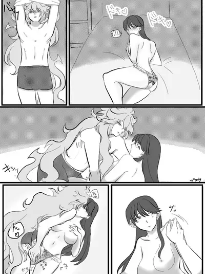 Tousoubun no Daishou