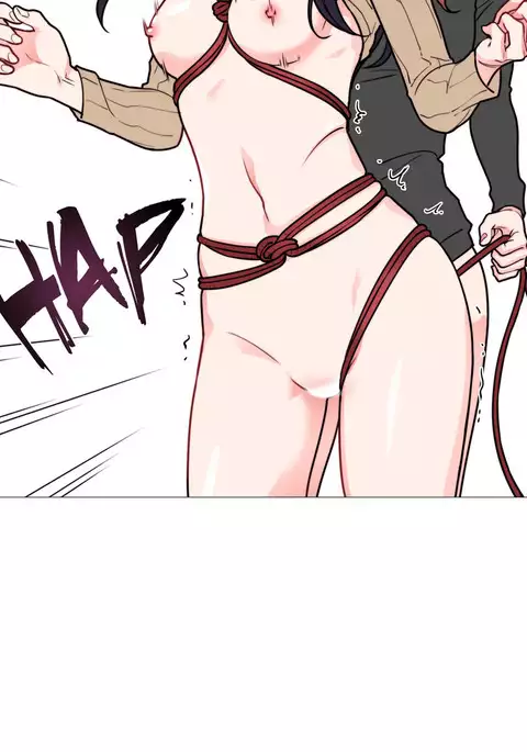 Sadistic Beauty Ch.1-35