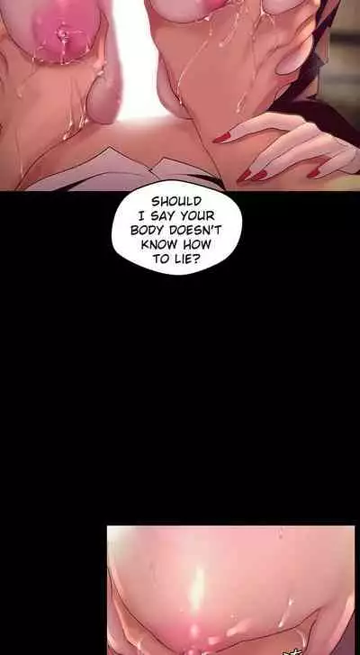 A Wonderful New World ch. 101-130