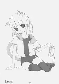 (C74) [KIMARINET (Kimarin, Maki, Neko Tenshin)] Inokori!? Communication