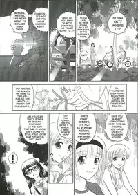 (C68) [Behind Moon (Q)] Dulce Report 6 [English] [SaHa]