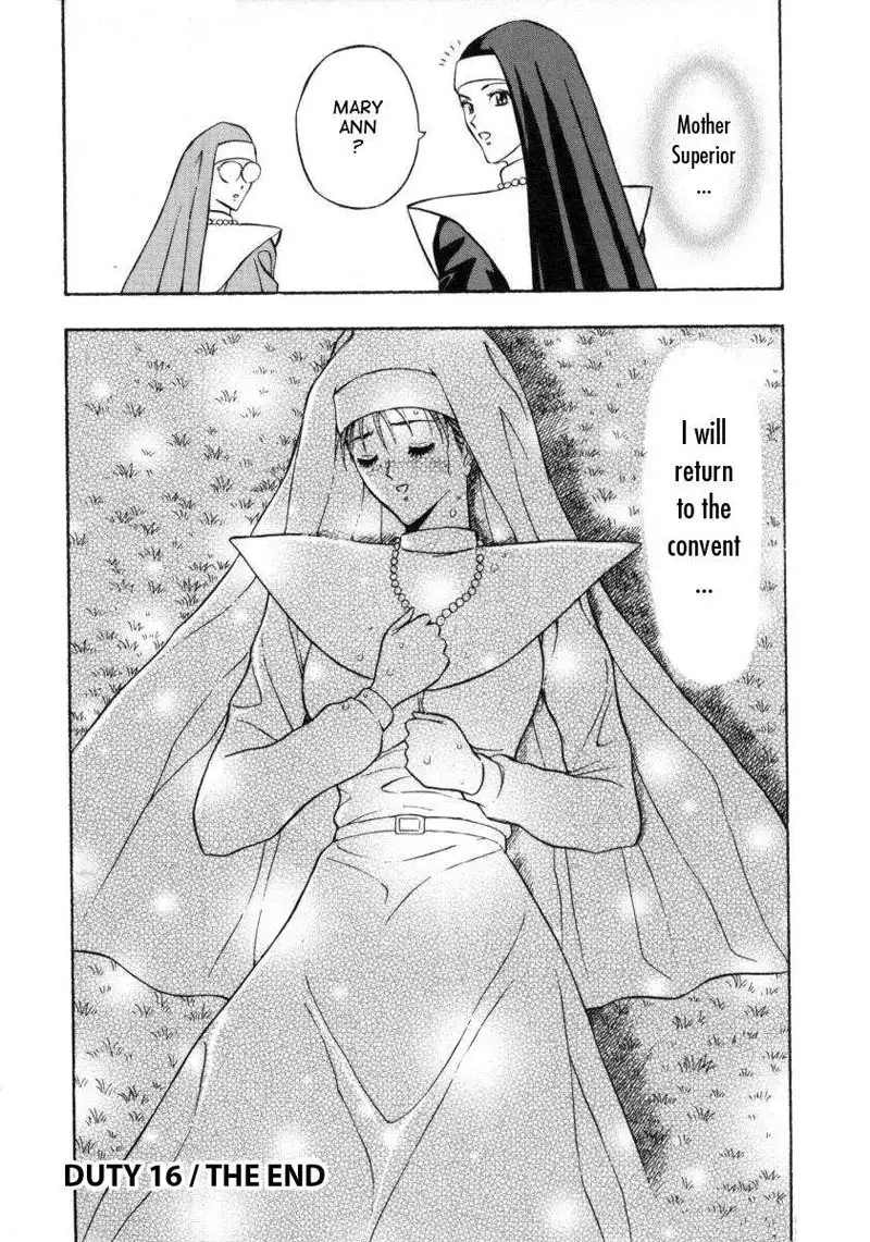 An Angels Duty16 - Mary Anns Journey