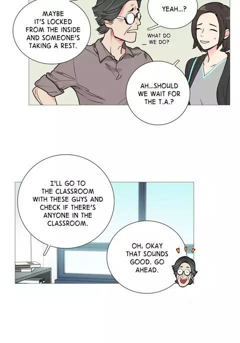 Sadistic Beauty Ch.1-26