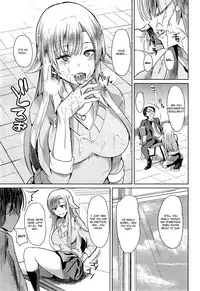[Satou Souji] Akaten Doushi | Comrades in Failure (COMIC Shitsurakuten 2013-12) [English]