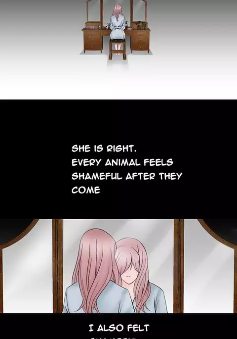 The Taste of Hands Ch.1-48