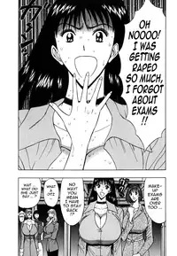 [Nagashima Chousuke] Pururun Seminar Vol. 6 (Complete) [English] [Tadanohito]