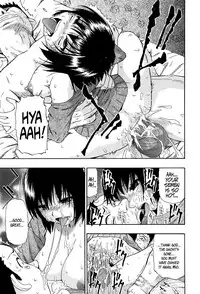 [Oyster] Miru mo Muzan [English] [LWB + Melovfemale + StatisticallyNP]