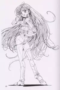 (C55)[Henrei-kai (Kawarajima Koh)] Chizuru (Combattler V)