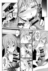 [Miyabi] Otomehime [English] {doujins.com}