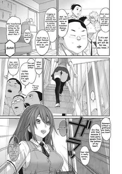 Hinamix Vol. 1 Aratanaru Kibou | A New Hope