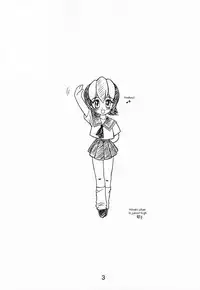 (C56) [Black Dog (Kuroinu Juu)] Echoes -Act 2- (Various) [English]