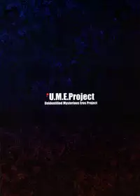 (COMITIA102) [U.M.E.Project (ukyo_rst)] HEADSHOT File.01 [English] {ClemStalin}