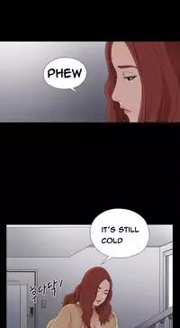 The Girl Next Door Ch.1-35 (English) (Ongoing)