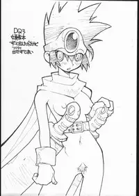 (C59) [Bakushiishi (Douman Seimeichou)] Nehan no Shimatsu (Various)