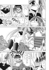 (CR25) [NORTH RIVER (Akizawa Kazuhito)] SALAD DAYS (Pastel Chime)