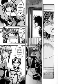 [Shiwasu no Okina] Shining Musume. 2. Second Paradise [English] [Overlook] [Decensored]