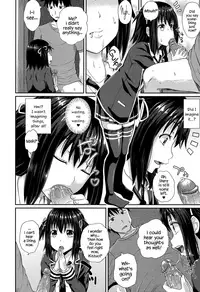 [Poncocchan] Irrumax [English] [Decensored] [Digital]