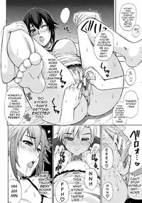 [Shunjou Shuusuke] Tada Koishikute, Aitakute... Ch. 1-6 [English]