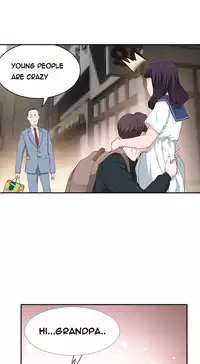 Tissue Thieves Ch.1-23 (English) (Ongoing)