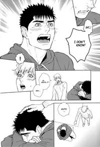 (C89) [Killer Bambi (Matsumoto Inaki)] Heartache 3 (Berserk) [English] [cseg64]