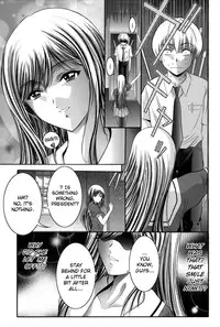 [Asakura Mitsuru] Miko Naburi [English] [biribiri]