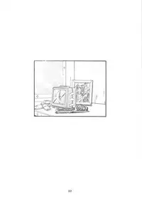 (C59 [MANITOU (Nakajima Rei)] For your innocent Heart (ToHeart)