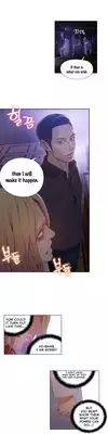 [BAK Hyeong Jun] Sweet Guy Ch. 1-47 [English] [YoManga]