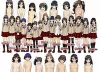 [Mayonnaise.] Anoko No Class Wa AV ka