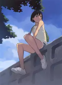 [Takamichi] Takamichi Art Works