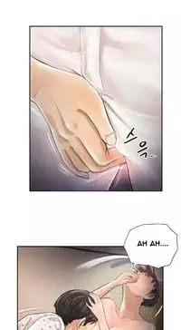 New Face Ch.1-13 (English) (Ongoing)