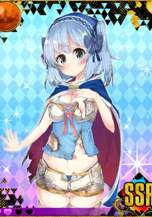 Heroine Zetsumetsu Keikaku