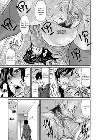 [Aoi Hitori] Onna Series | The Married Wife Series [English] [Decensored]